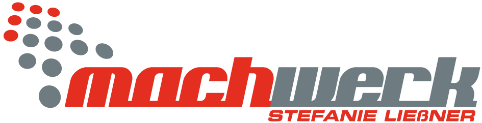 Logo machwerk